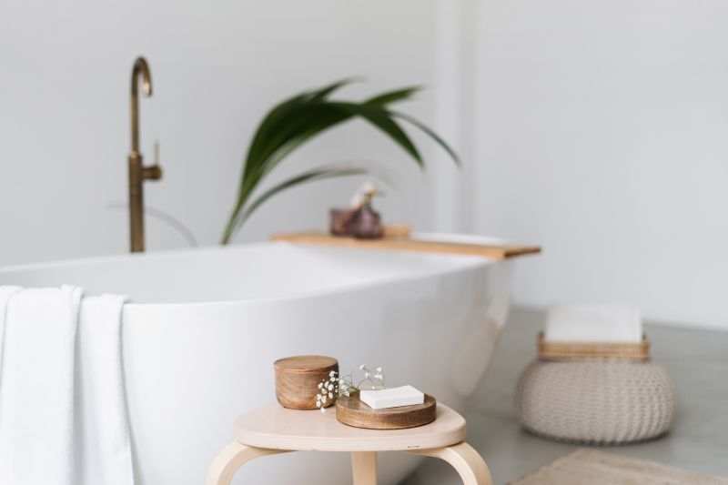 Cost of Bathtub Refinishing in Wildwood, FL